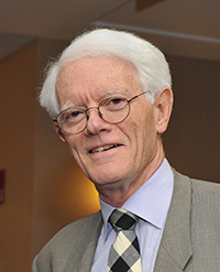 Peter S. Lynch | Harvard Medical School